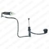 PEUGE 2O9552 Master / Slave Cylinder Kit, clutch